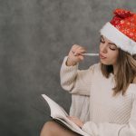 Новогодние резолюции: как составить и выполнить